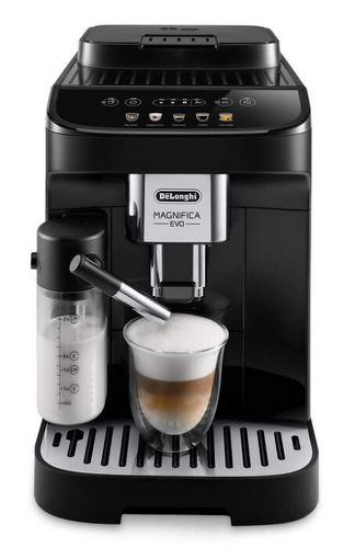DeLONGHI Magnifica EVO ECAM 290.61.B černý (plnoautomatický kávovar) - AGEMcz