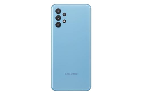 SAMSUNG Galaxy A32 5G 4GB/128GB Blue modrý smartphone (mobilní telefon) - AGEMcz