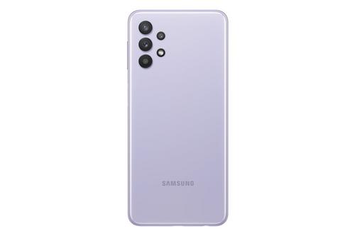SAMSUNG Galaxy A32 5G 4GB/128GB Violet fialový smartphone (mobilní telefon) - AGEMcz