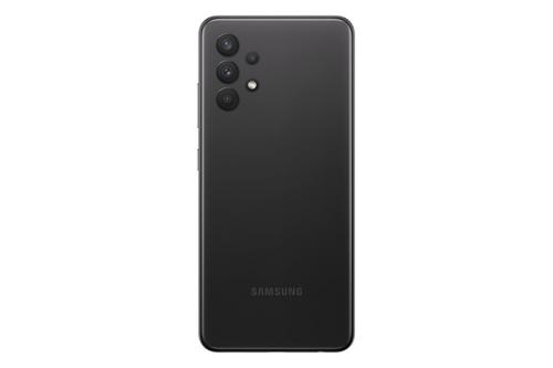 SAMSUNG Galaxy A32 4GB/128GB Black černý smartphone (mobilní telefon) - AGEMcz