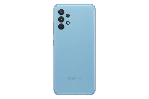 SAMSUNG Galaxy A32 4GB/128GB Blue modrý smartphone (mobilní telefon) - AGEMcz