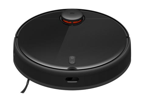 Xiaomi Mi Robot Vacuum-Mop 2 PRO black - AGEMcz