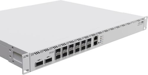 MIKROTIK Cloud Core Router CCR2216-1G-12XS-2XQ - AGEMcz