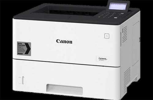 CANON Laser LBP325x, i-SENSYS, A4, 1200x1200dpi, 43str/min, USB, PCL, PS3, duplex, LAN - AGEMcz