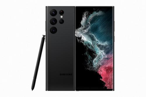 SAMSUNG Galaxy S22 Ultra 5G DualSIM 12+512GB Black - AGEMcz