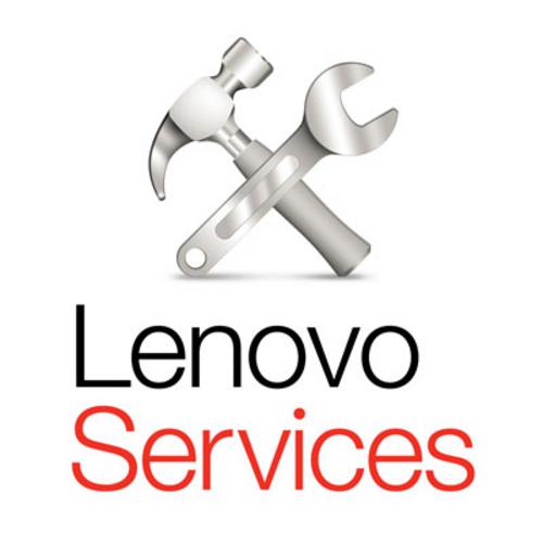 LENOVO (5WS0W86640) záruka = NTB rozšíření záruky Lenovo 3Y Onsite upgrade from 2Y Depot - AGEMcz