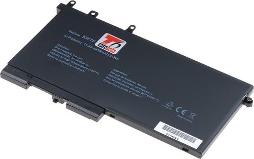 T6 POWER Baterie NBDE0197 NTB Dell
