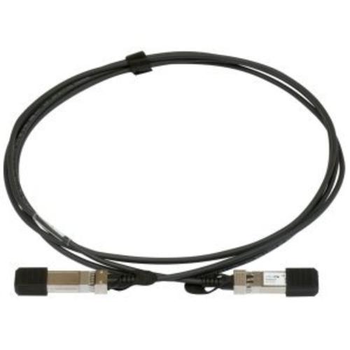 MIKROTIK XS+DA0001 - SFP/SFP+/SFP28 DAC kabel, 1m - AGEMcz
