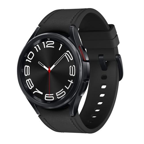 SAMSUNG Galaxy Watch 6 43mm Black (smart hodinky) - AGEMcz