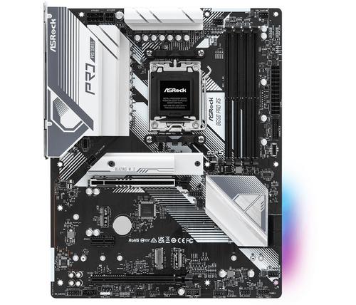 ASROCK B650 PRO RS (použitý) - Doprodej AGEMcz