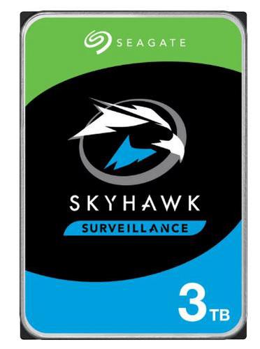 SEAGATE ST3000VX015 SkyHawk hdd 3TB Surveilance - AGEMcz