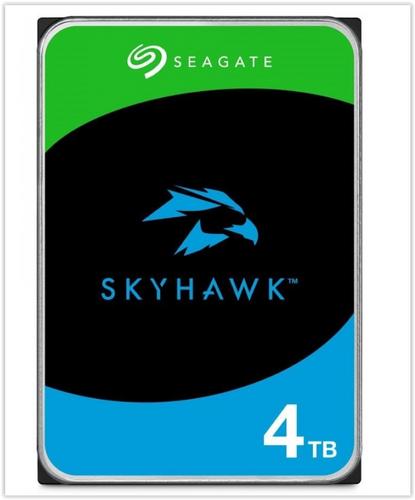 SEAGATE ST4000VX016 SkyHawk hdd 4TB CMR - AGEMcz