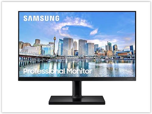 SAMSUNG LCD 24" monitor T45F model F24T450F 1920x1080 IPS - AGEMcz