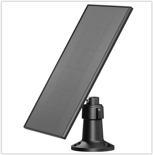 WOOX R5188 (EOL), Solární panel pro kameru R9045, R9044 a R4260