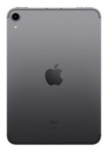 APPLE iPad MINI 64GB Wi-Fi tablet CZ SPACE GRAY (8,3in, A15 Bionic, IPS QHD Display, vesmírně šedý) - Doprodej AGEMcz