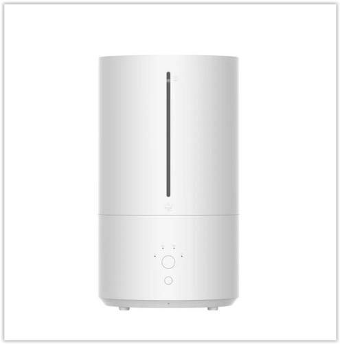 XIAOMI Zvlhčovač vzduchu (Xiaomi Mi Smart Antibacterial Humidifier 2 EU) - AGEMcz