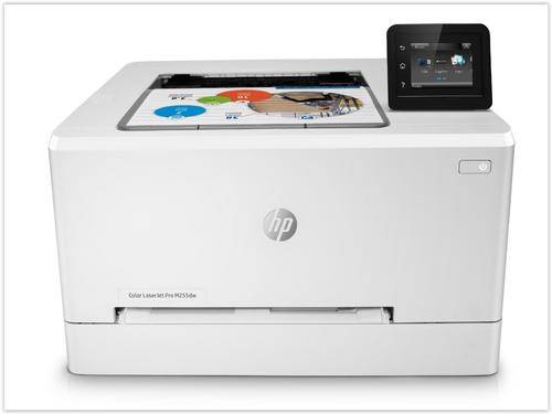 HP Color LaserJet Pro M255dw (použitý), A4 tiskárna, USB+LAN+WIFI, duplex, 21/21 ppm, 600x600 dpi, (nástupce za CLJ M254nw T6B59A a za M254dw T6B60A, Jetinteligence)