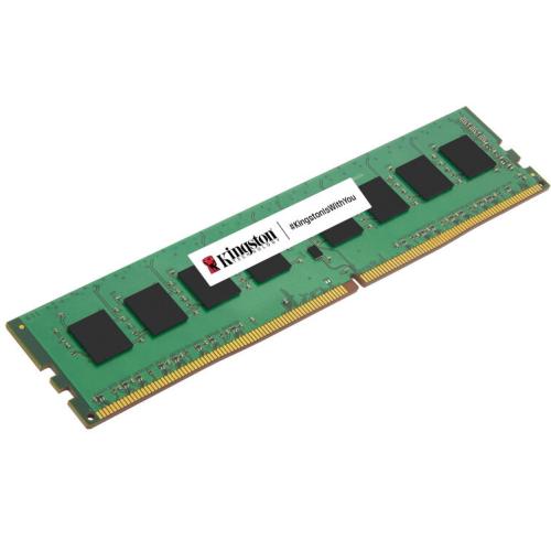 KINGSTON 16GB DDR4 3200MHz CL22 (8Gbit hustota) - AGEMcz