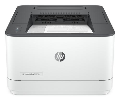 HP LaserJet Pro 3002dn, A4 tiskárna USB2.0+LAN RJ45, 33ppm, duplex - AGEMcz