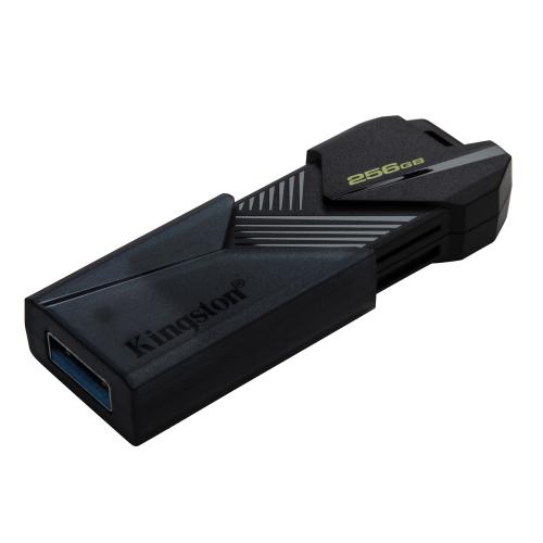 KINGSTON DataTraveler Exodia Onyx 256GB USB3.2 Gen1 flash drive - AGEMcz