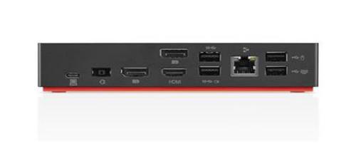 LENOVO Viking-SE, USB-C Dock 90W, (Windows Only), universal - AGEMcz
