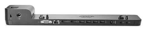 HP Docking Station D9Y19AV#ABB (stejné jako D9Y32AA - USB 3.0, model 2013) dokovací stanice - AGEMcz