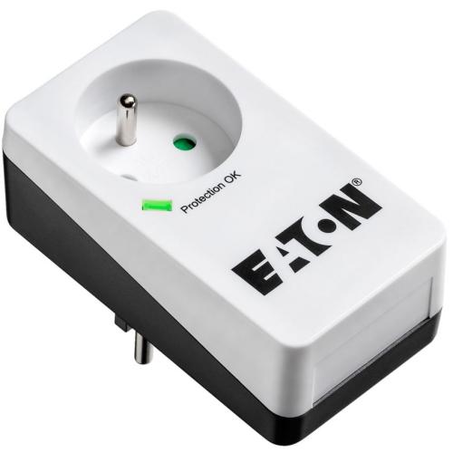 EATON Protection Box 1 FR, přepěťová ochrana, 1 zásuvka - AGEMcz