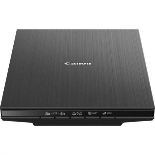 CANON skener CanoScan LIDE400 4800x4800dpi, USB, Black (černý) - AGEMcz