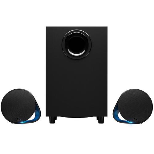 LOGITECH repro G560 LIGHTSYNC PC Gaming Speakers - AGEMcz