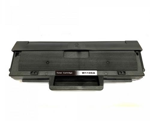 W1106A kompatibilní s HP toner černý black s čipem - AGEMcz
