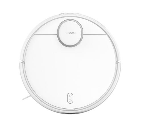 Xiaomi Robot Vacuum S10 EU white - AGEMcz