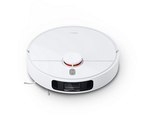 Xiaomi Robot Vacuum S10+ EU white - AGEMcz