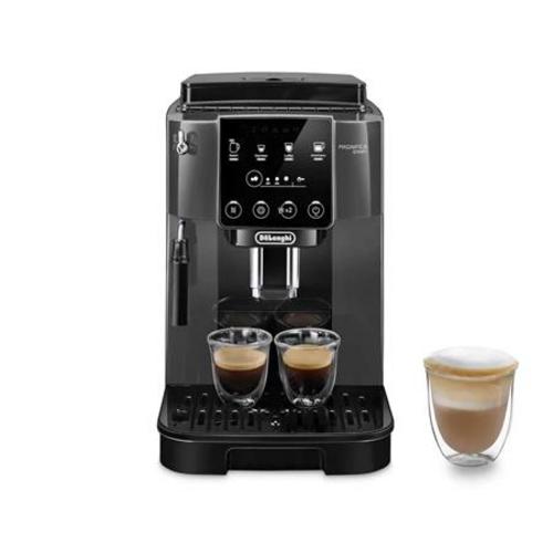 DeLONGHI Magnifica START ECAM 220.22.GB černý (plnoautomatický kávovar) - AGEMcz