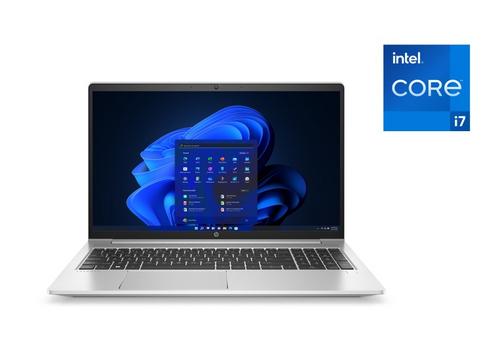 HP NB HP ProBook 450 G9, Intel® Core™ i7-1260P, 15.6 IPS FHD matný, 16GB DDR4, 1 TB M.2 SSD, Intel Iris Xe, WiFi 6E, BT, Windows 11 Pro - AGEMcz