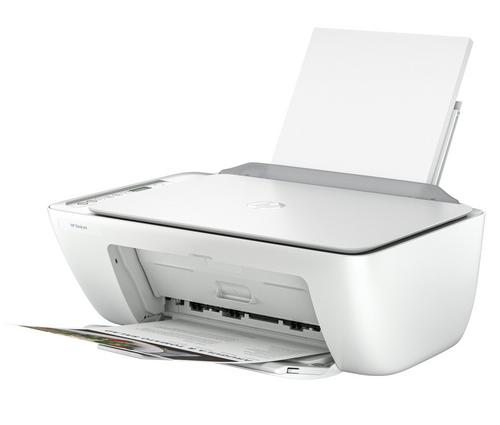 HP Deskjet 2810e All-in-One A4 USB+WIFI multifunkce Print/Scan/Copy barva 7,5/5.5 stran/min, Instant Ink, HP+ - AGEMcz