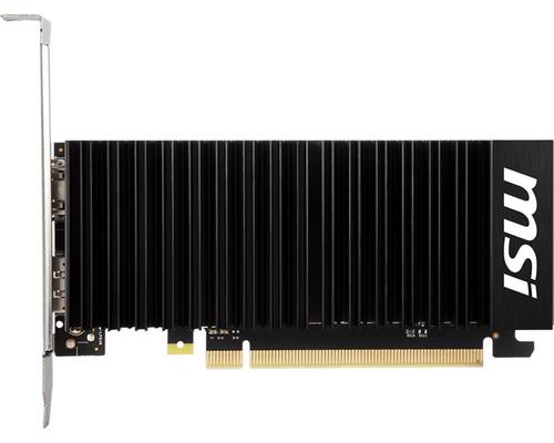 MSI GeForce GT 1030 2GHD4 LP OC - AGEMcz