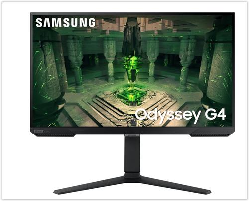 SAMSUNG LCD 27" Odyssey G4 monitor - AGEMcz