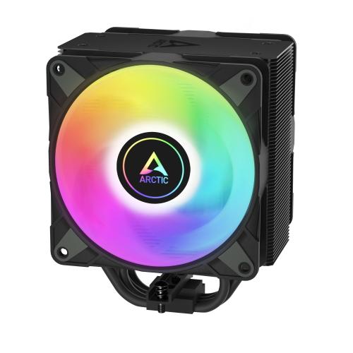 ARCTIC Freezer 36 A-RGB Black chladič CPU