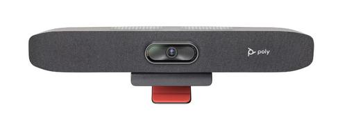 HP Poly Studio R30 Webkamera a konferenční soundbar - AGEMcz