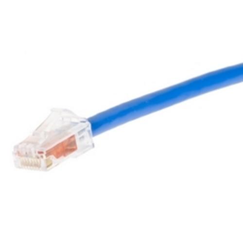 KABEL PATCH UTP kat. 6, 3.0m (10ft) modrý COMMSCOPE - AGEMcz