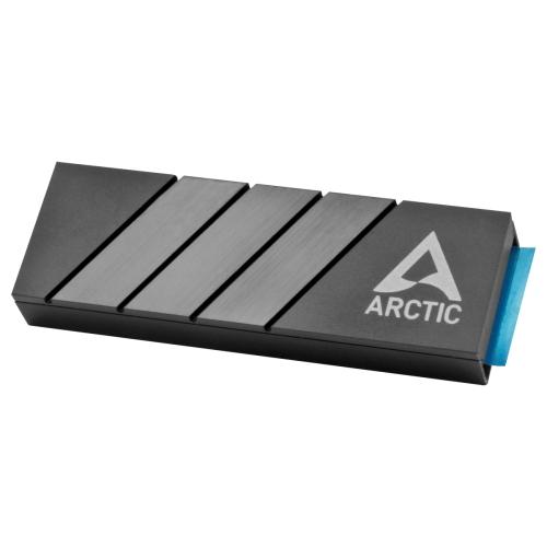 ARCTIC M2 Pro (Black) – chladič M.2 SSD - AGEMcz