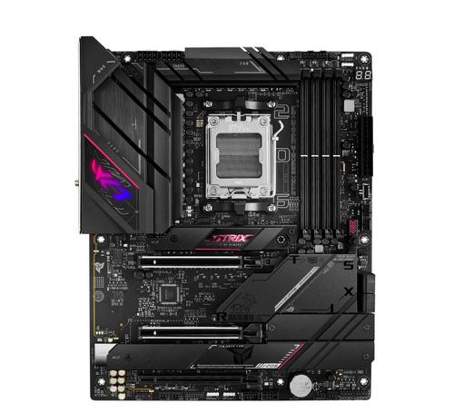 ASUS MB ROG STRIX B650E-E GAMING WIFI - AGEMcz