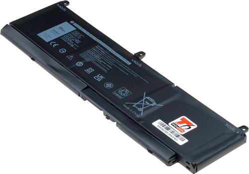 T6 POWER Baterie NBDE0234 NTB Dell - AGEMcz