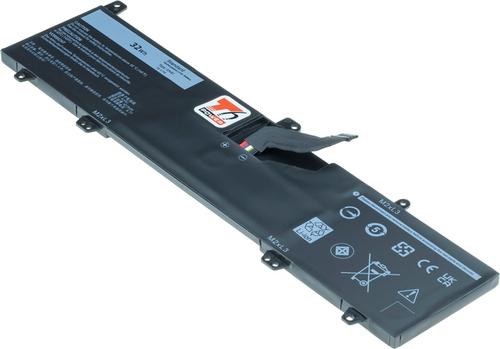T6 POWER Baterie NBDE0239 NTB Dell - AGEMcz