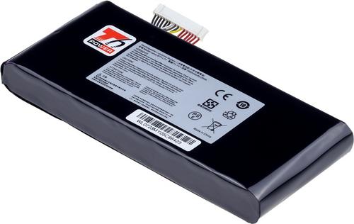 T6 POWER Baterie NBPR0042 NTB MSI - AGEMcz