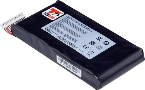 T6 POWER Baterie NBPR0043 NTB MSI - AGEMcz