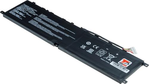 T6 POWER Baterie NBPR0045 NTB MSI - AGEMcz