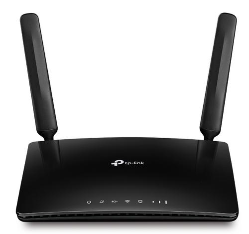 TP-LINK Archer MR600 4G+ Cat6 AC1200 Wireless Dual Band Gigabit Router - AGEMcz