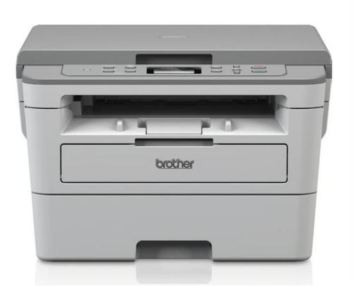 BROTHER Laser DCP-B7500D TONER BENEFIT - AGEMcz