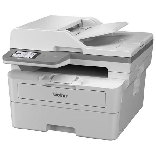 BROTHER Laser MFC L2922DW Print/Scan/Copy, A4, 34str/min, USB, LAN, multifunkce